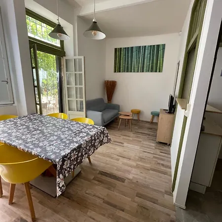 Maison Au Bord De La Riviere Bize-Minervois