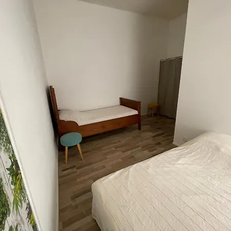 Maison Au Bord De La Riviere Prázdninový dům