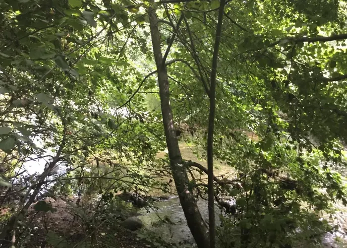 Maison Au Bord De La Riviere Prázdninový dům *